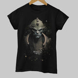 Camisa Reptilian+ #2 - Ai Spirit 👽 Moda Estelar