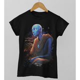 Camisa Arcturian #2 - Ai Spirit 👽 Moda Estelar