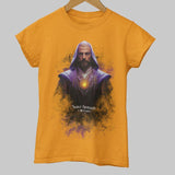 Camisa Saint Germain #8 - Ai Spirit 👽 Moda Estelar