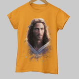 Camisa Jesus #5 - Ai Spirit 👽 Moda Estelar