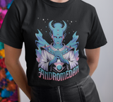 Camisa Andromedan #3