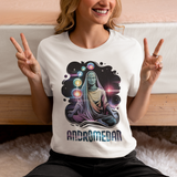 Camisa Andromedan #1
