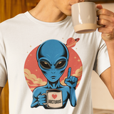 Camisa Arcturus #14
