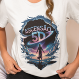 Camisa Ascensão 5D   #1