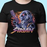 Camisa Sirian #13