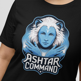 Camisa  Ashtar Command #5