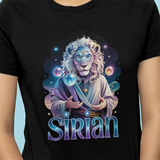 Camisa Sirian #15