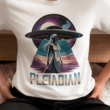 Camisa Pleiadian #25