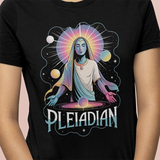 Camisa Pleiadian #23