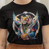 Camisa Sirian #21