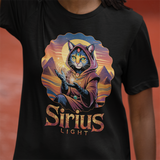 Camisa Sirian #18