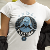 Camisa Pleiadian #19