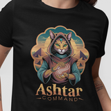 Camisa Ashtar Command #3