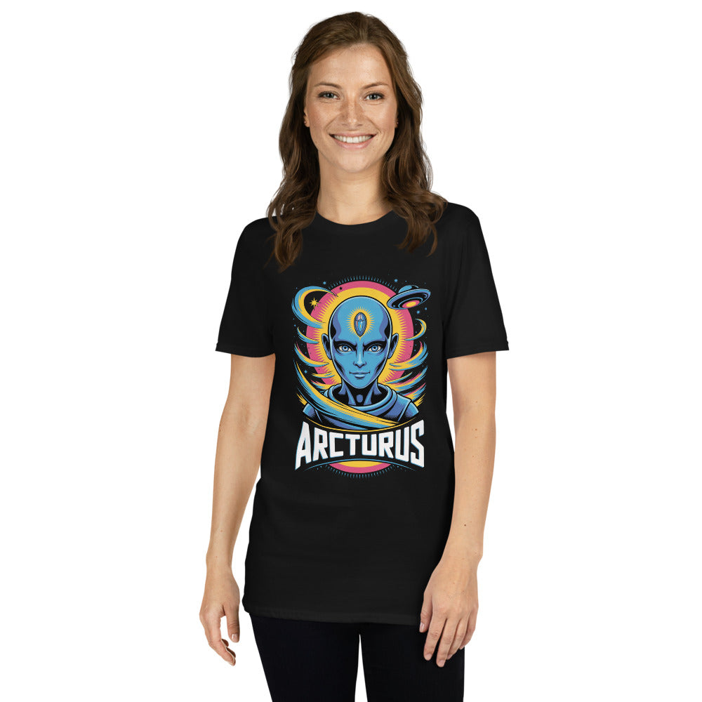 Camisa Arcturus #9