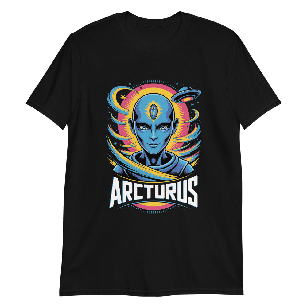 Camisa Arcturus #9