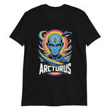 Camisa Arcturus #9