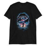 Camisa Ascensão 5D   #1