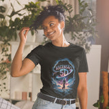 Camisa Ascensão 5D   #1