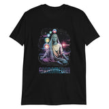 Camisa Andromedan #1