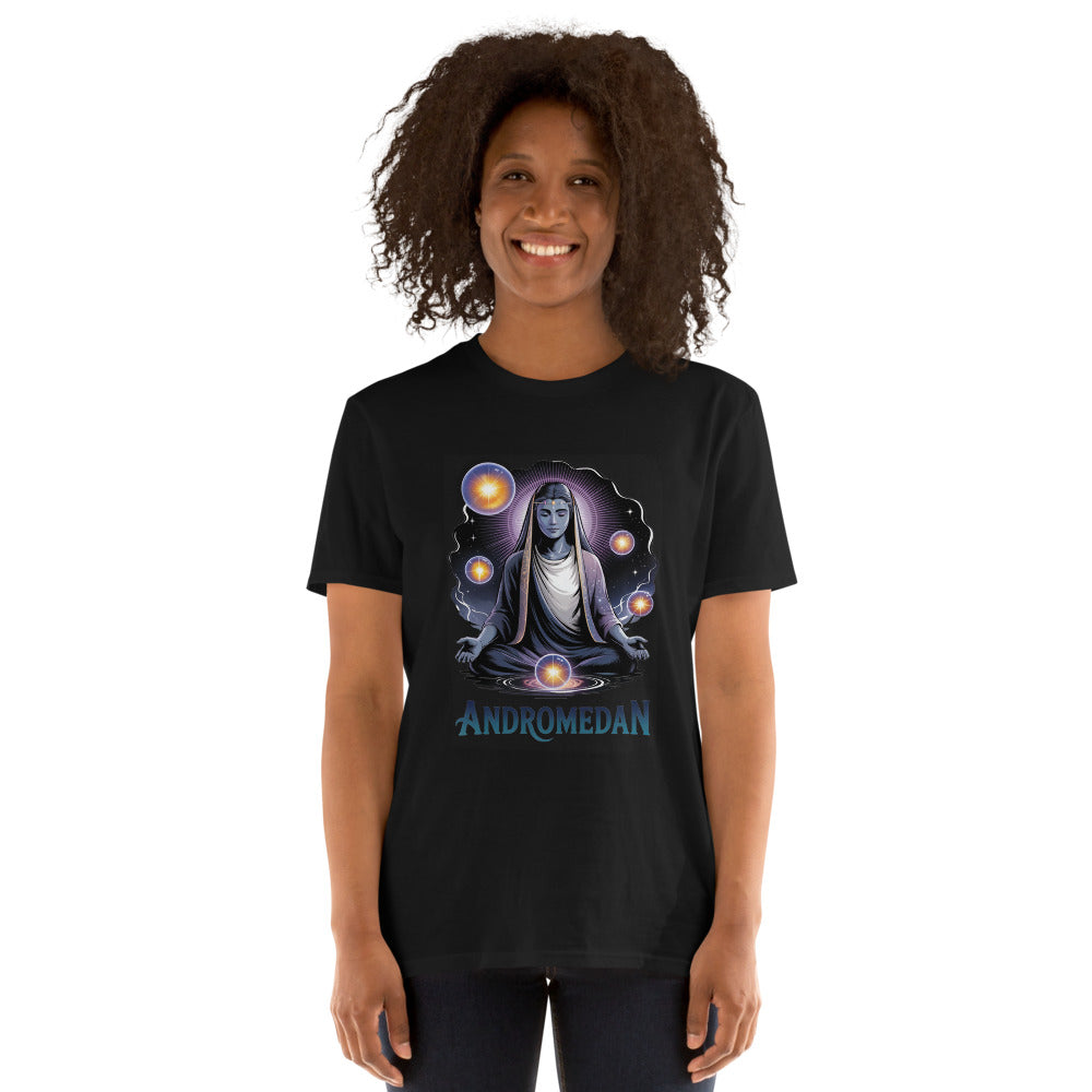 Camisa Andromedan #2