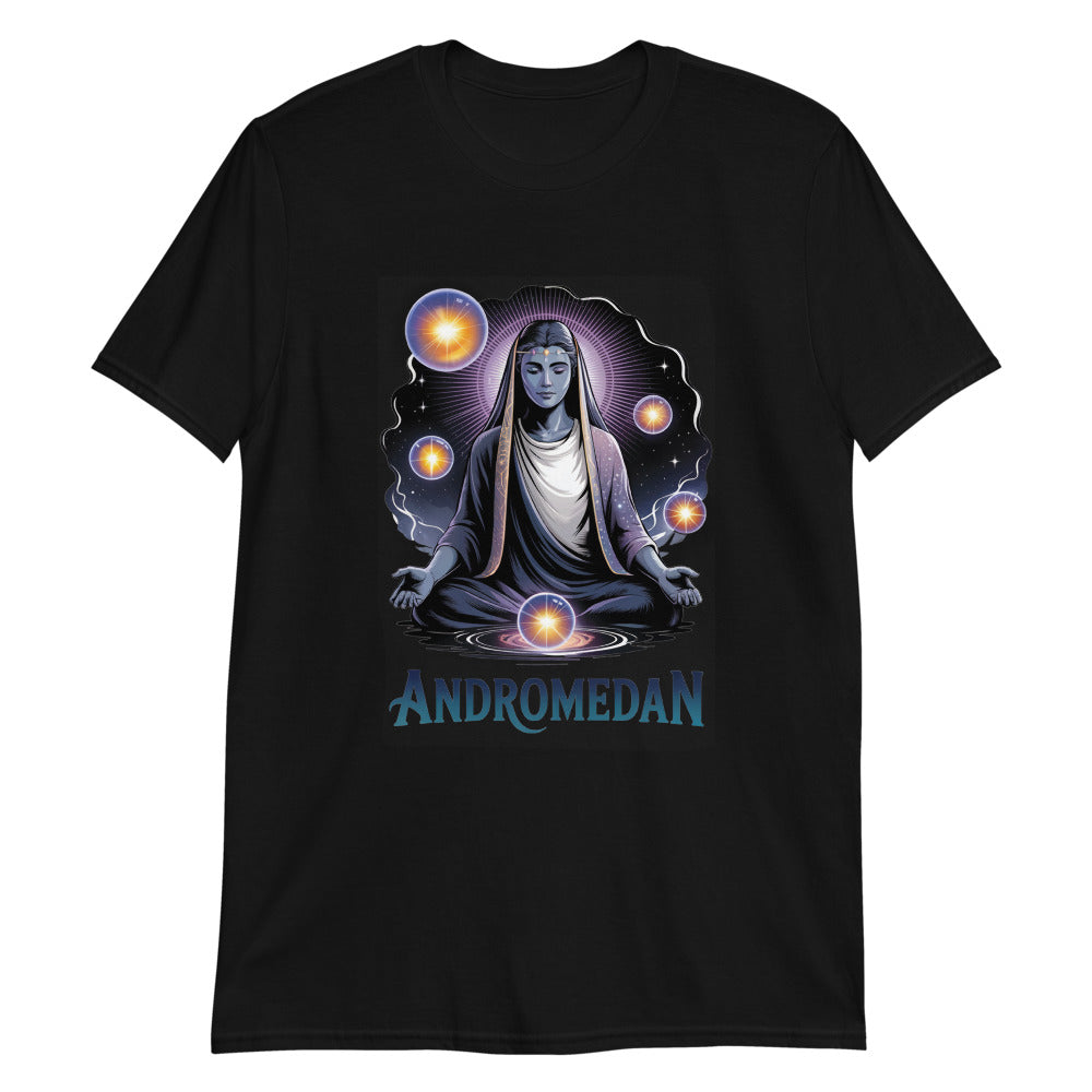 Camisa Andromedan #2