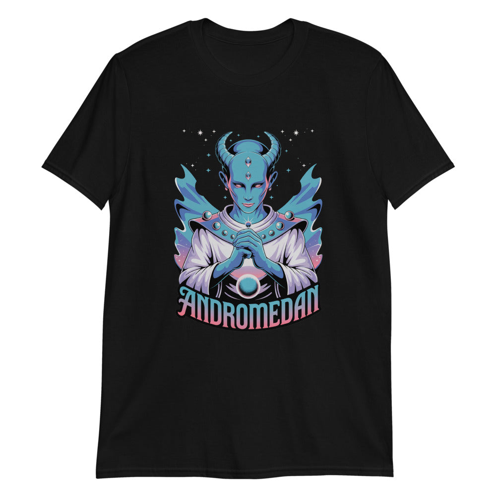 Camisa Andromedan #3