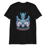 Camisa Andromedan #3