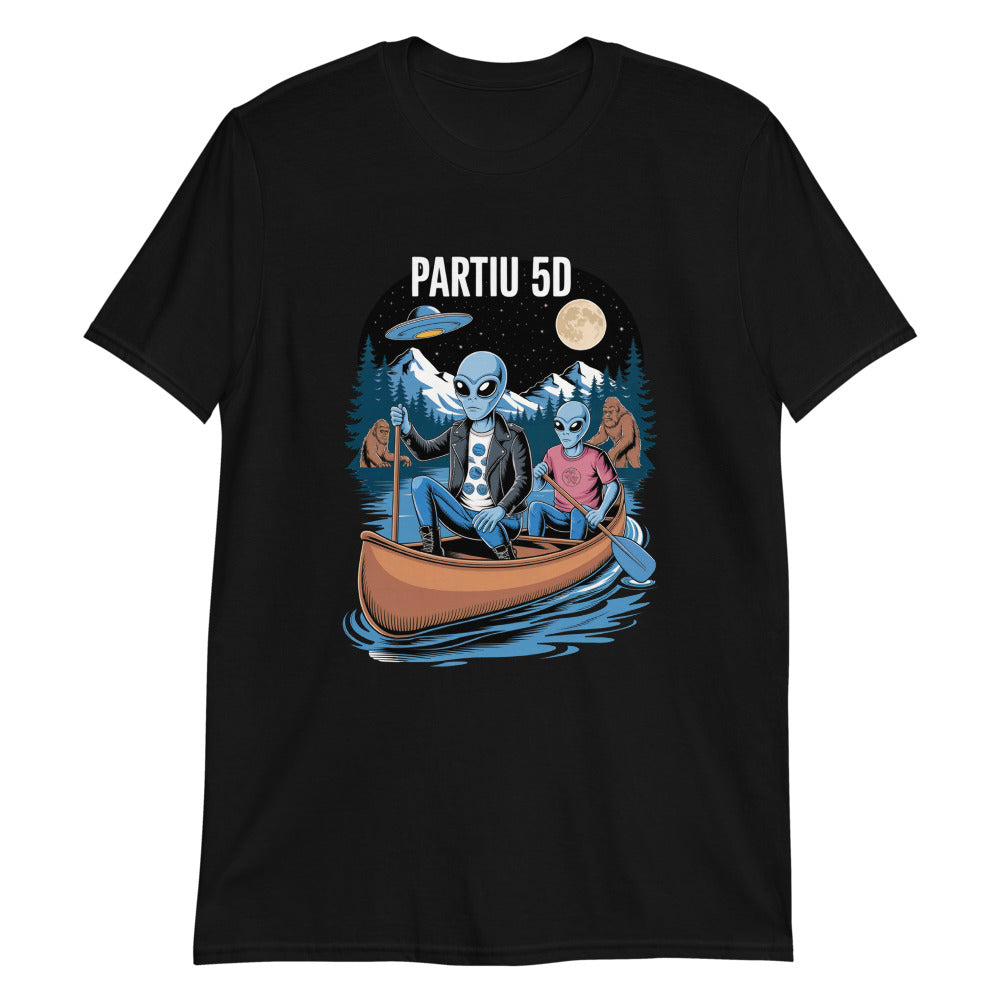 Camisa Arcturus #10