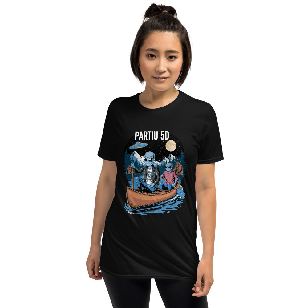 Camisa Arcturus #10