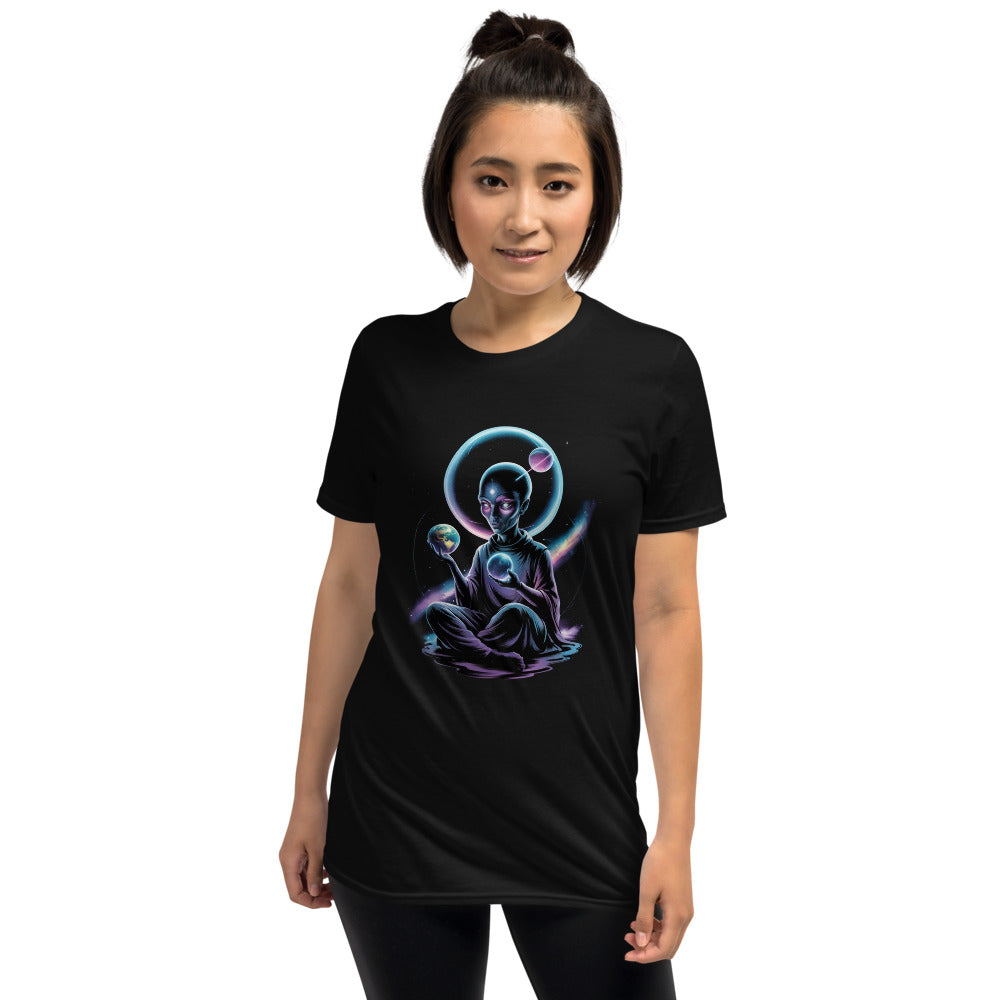 Camisa Arcturus #12