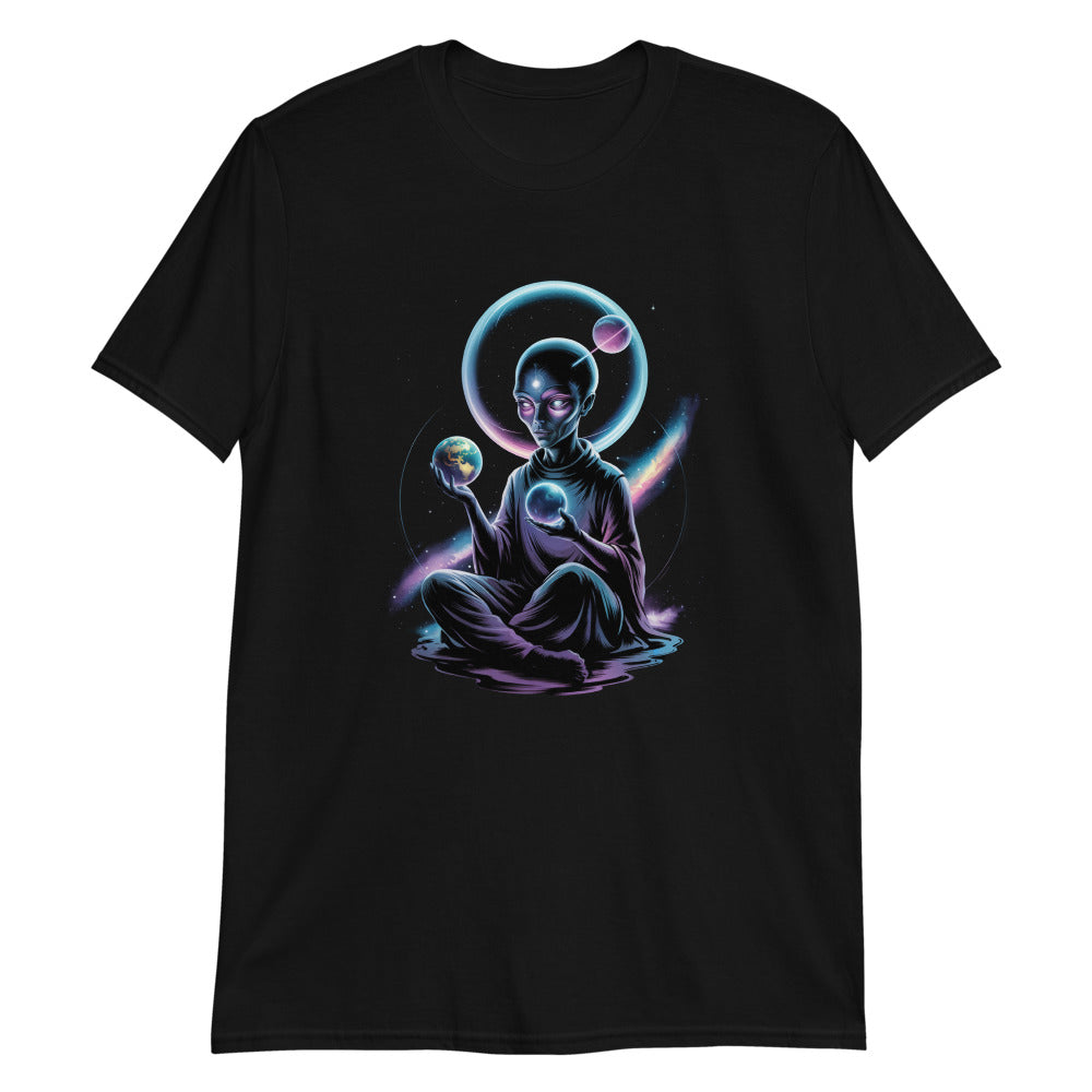 Camisa Arcturus #12