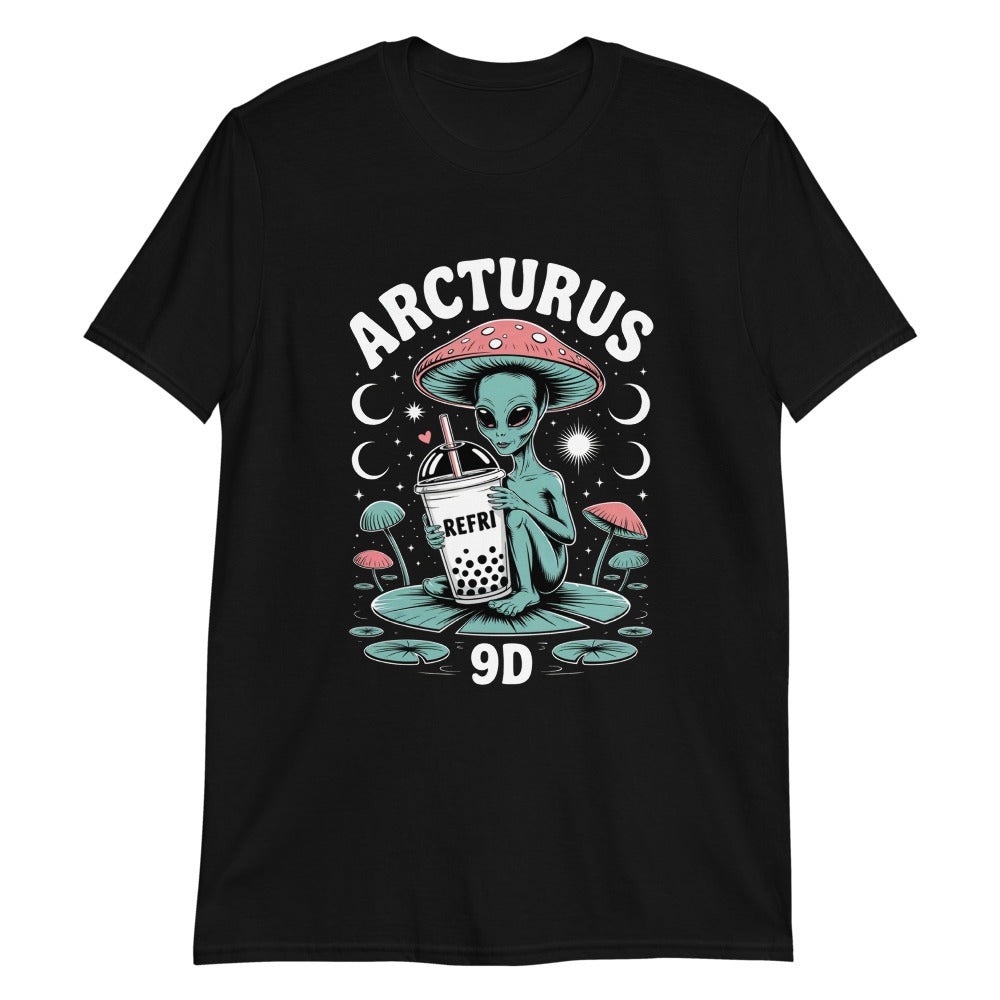 Camisa Arcturus #13