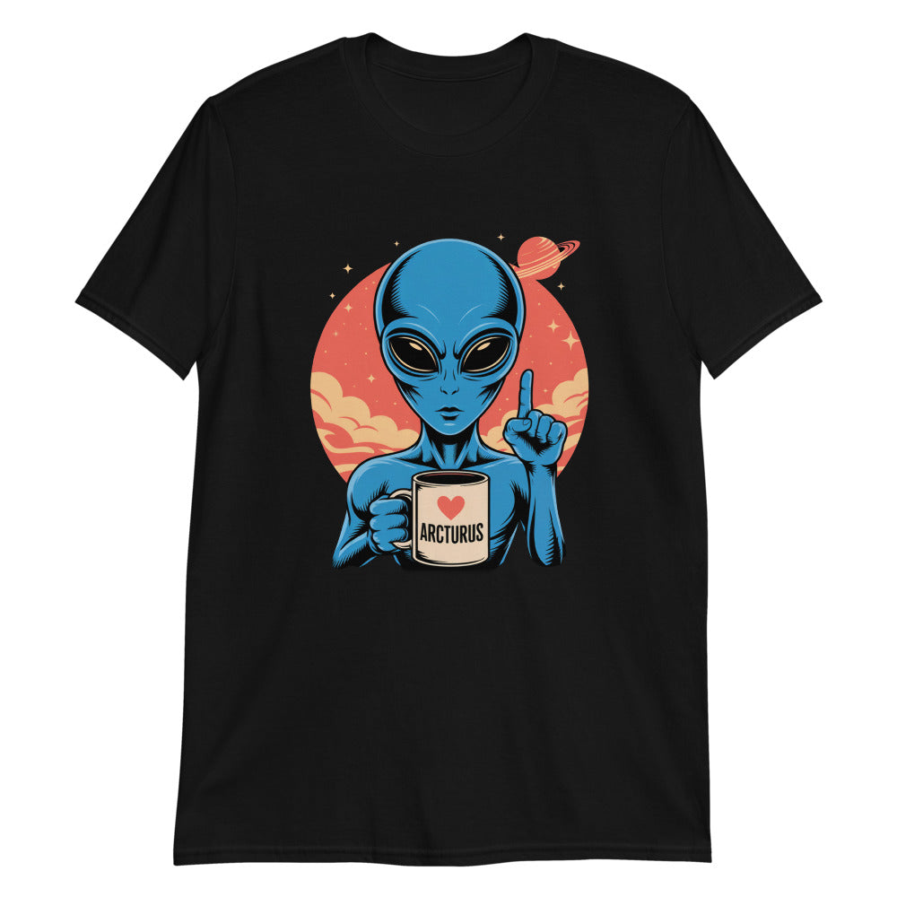 Camisa Arcturus #14