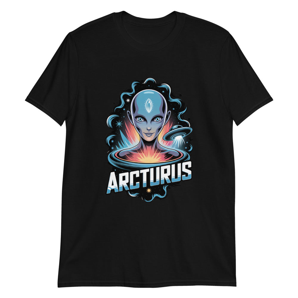 Camisa Arcturus #15