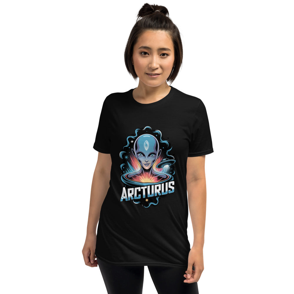 Camisa Arcturus #15