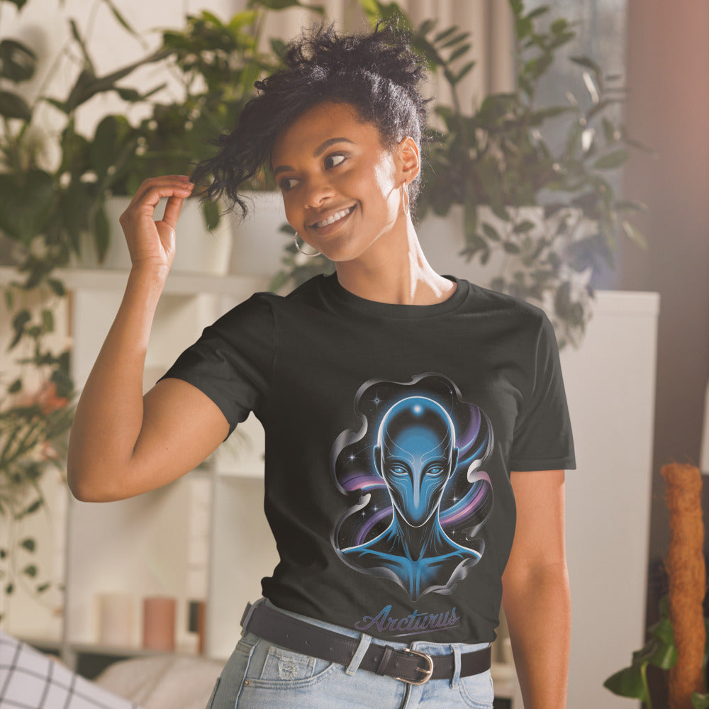 Camisa Arcturus #16