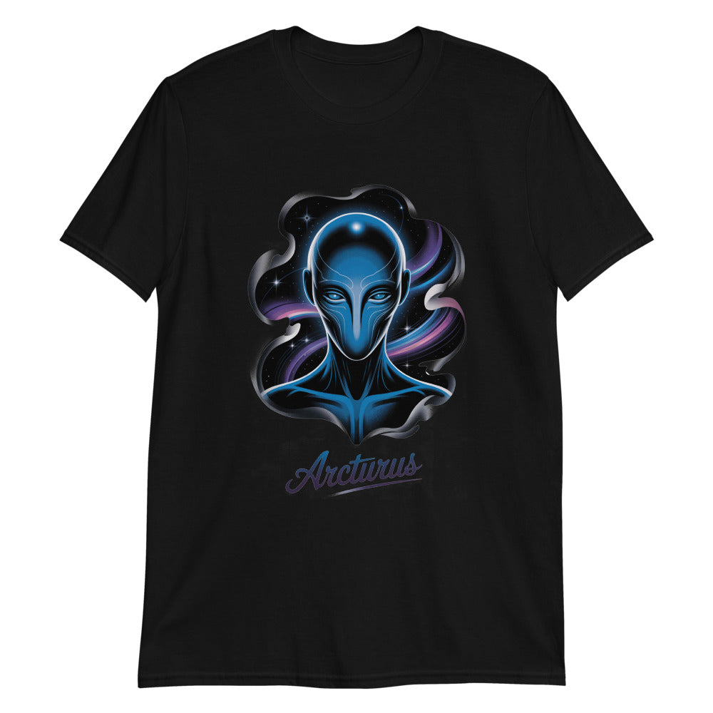 Camisa Arcturus #16