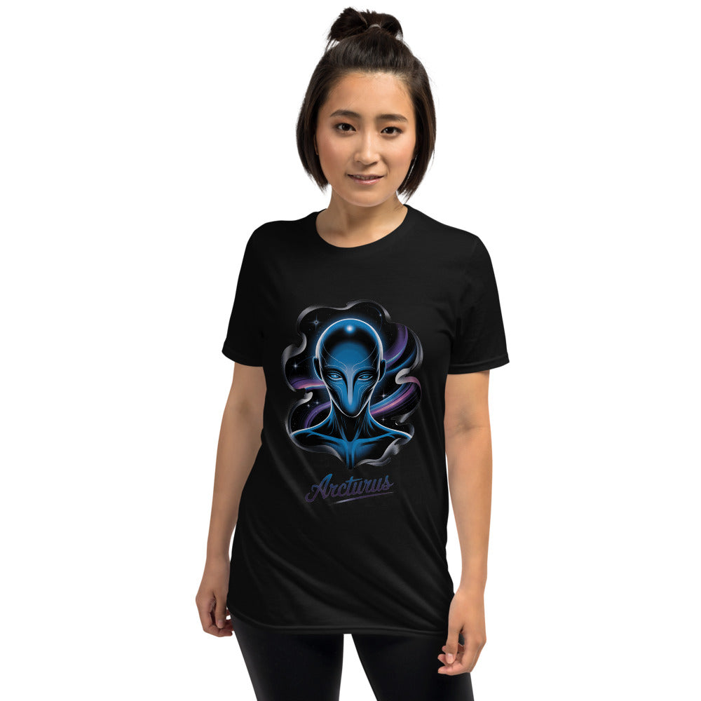 Camisa Arcturus #16