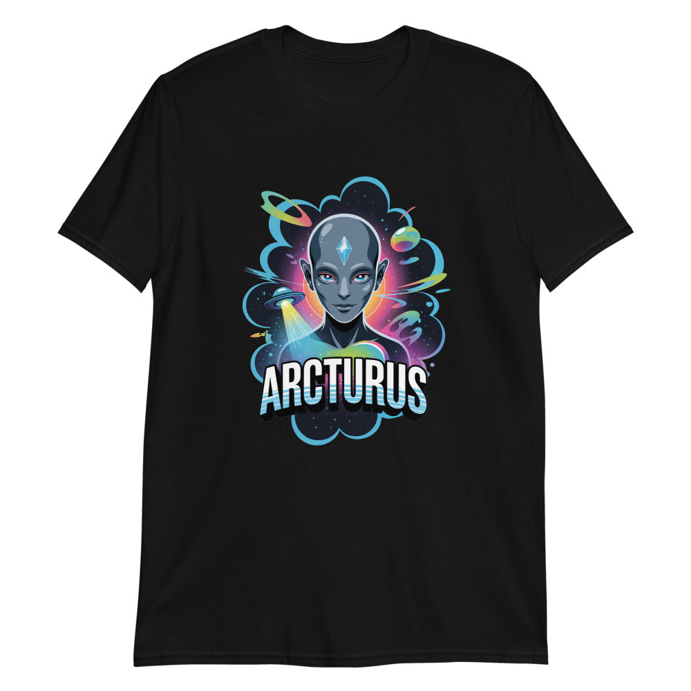 Camisa Arcturus #17
