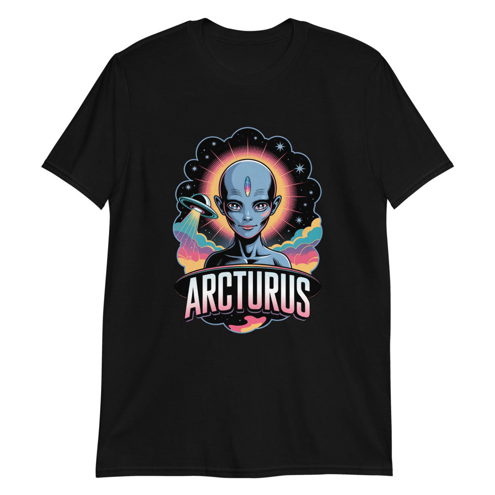 Camisa Arcturus #18