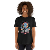 Camisa Arcturus #18