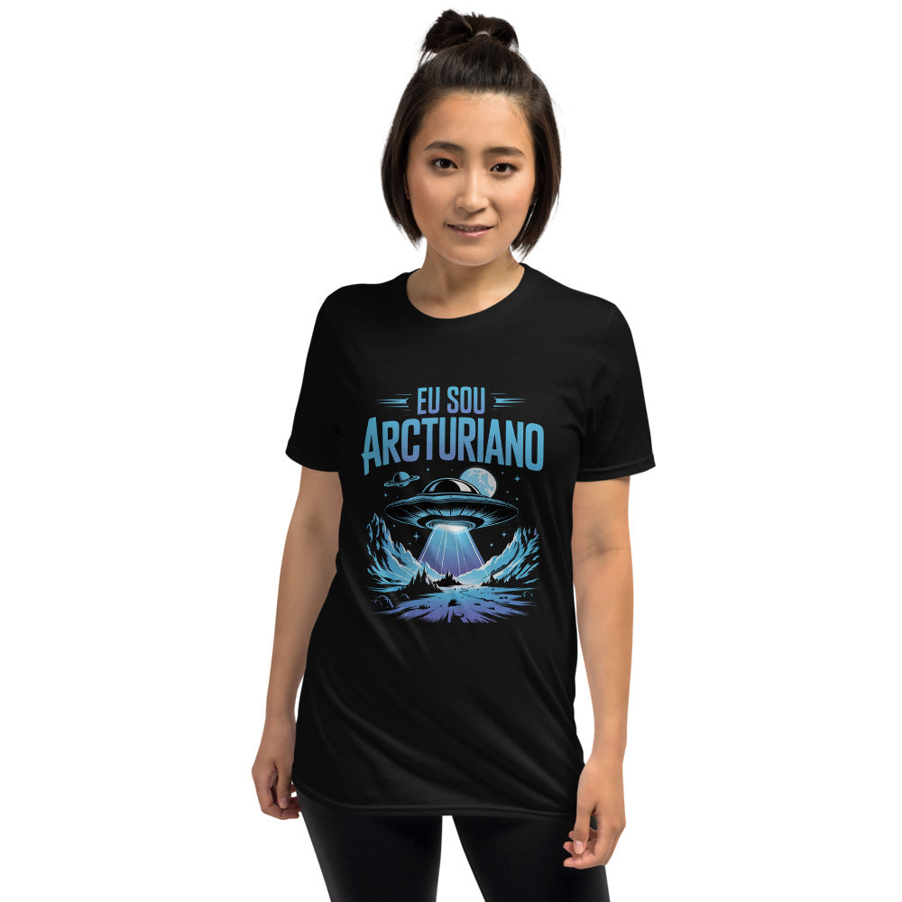Camisa Arcturus #19