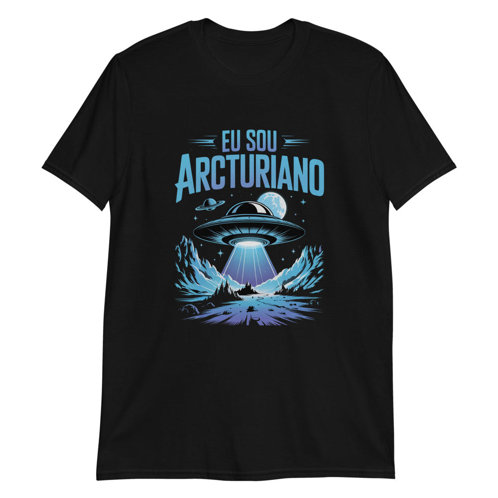 Camisa Arcturus #19