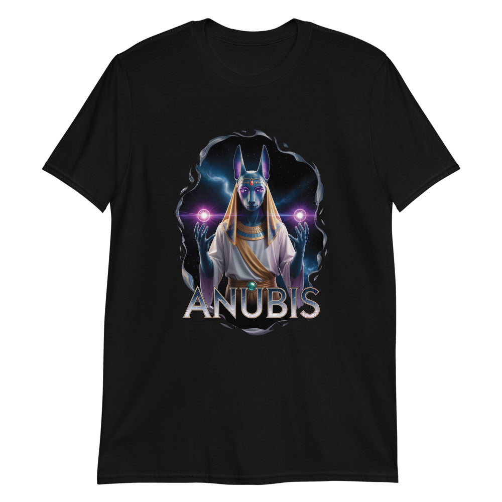 Camisa Anubis #1