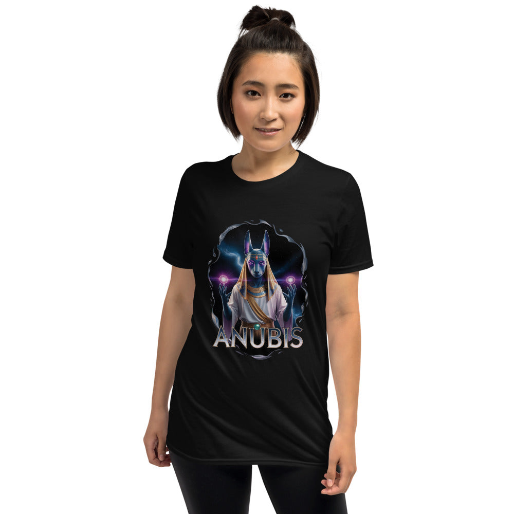 Camisa Anubis #1