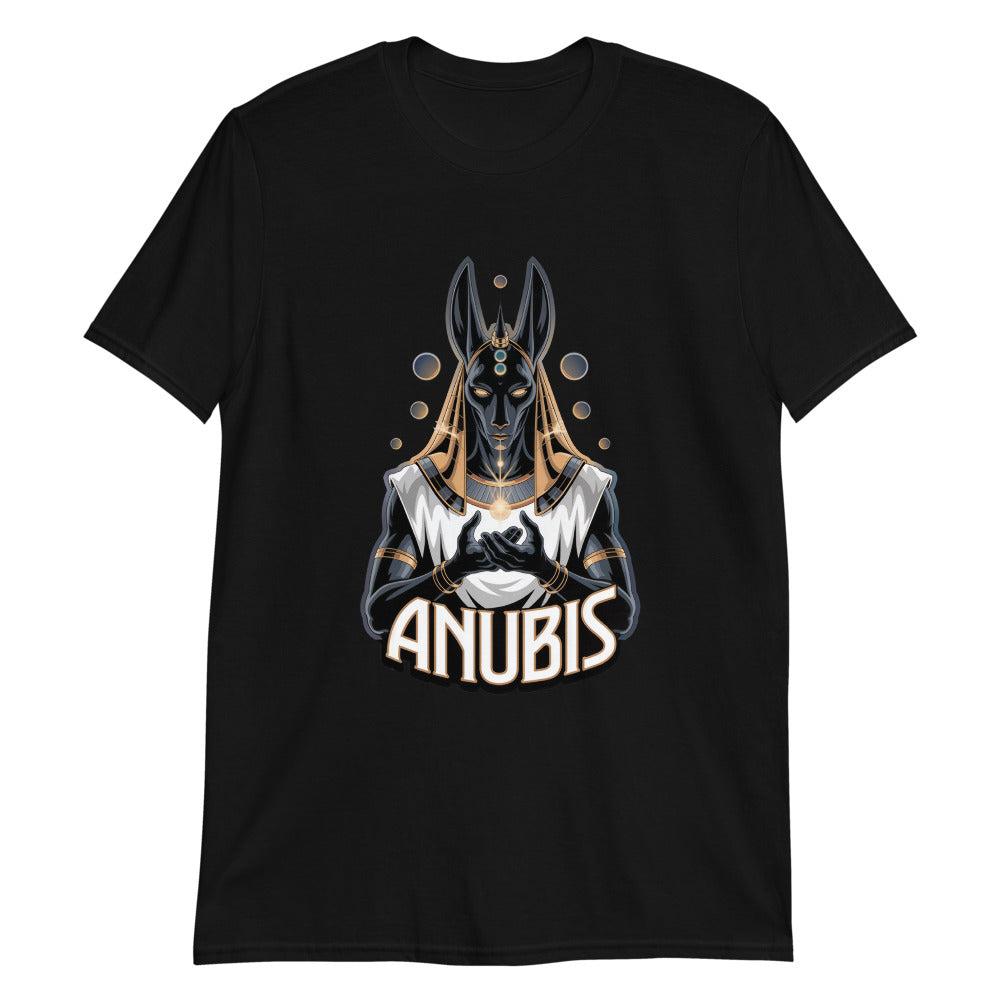 Camisa Anubis #2