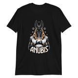 Camisa Anubis #2