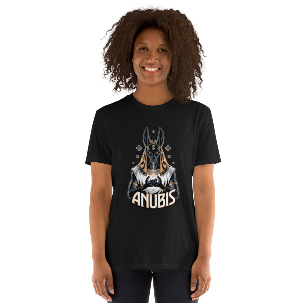 Camisa Anubis #2