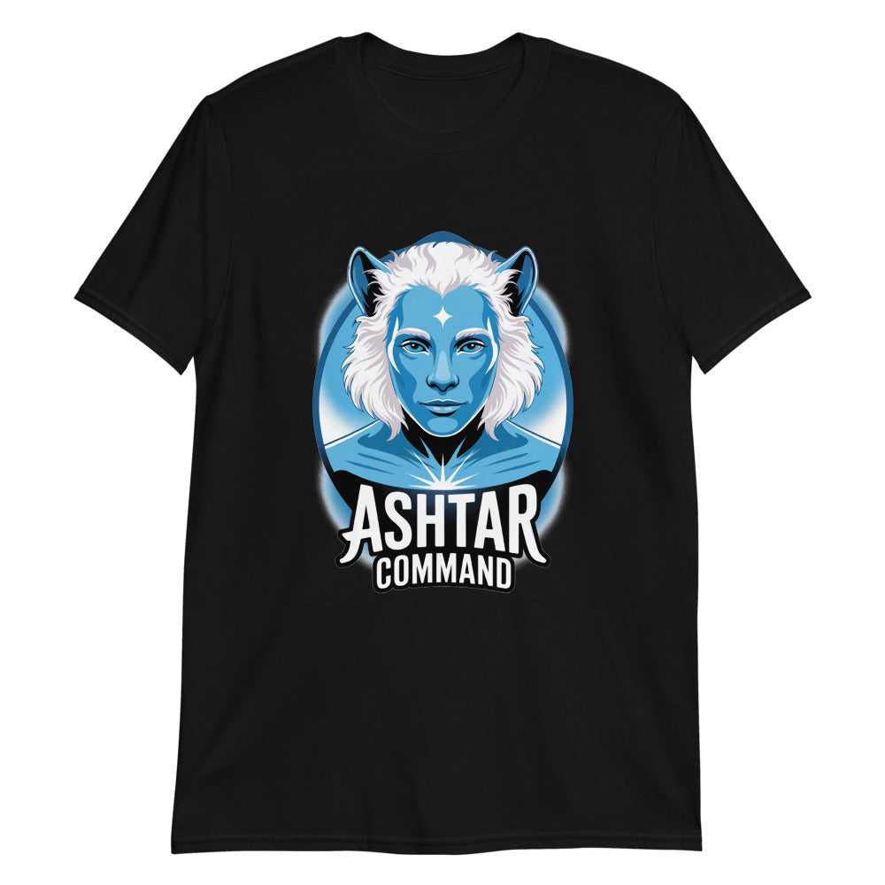 Camisa Ashtar Command #1