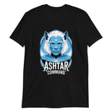 Camisa Ashtar Command #1